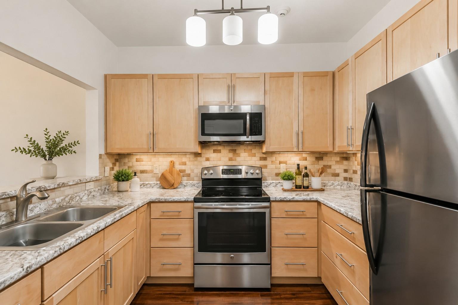 2803 Kings Crossing Drive 303