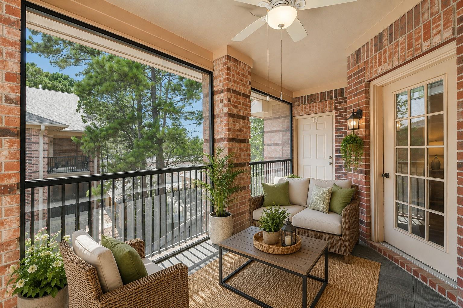 2803 Kings Crossing Drive 303