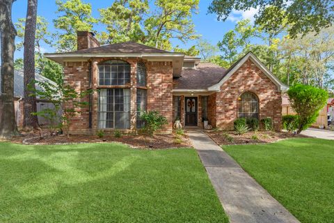Photo of 15014 River Park Drive, Houston, TX 77070 (MLS # 34147755)