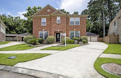 25507 Lyon Springs Court Spring TX 77373