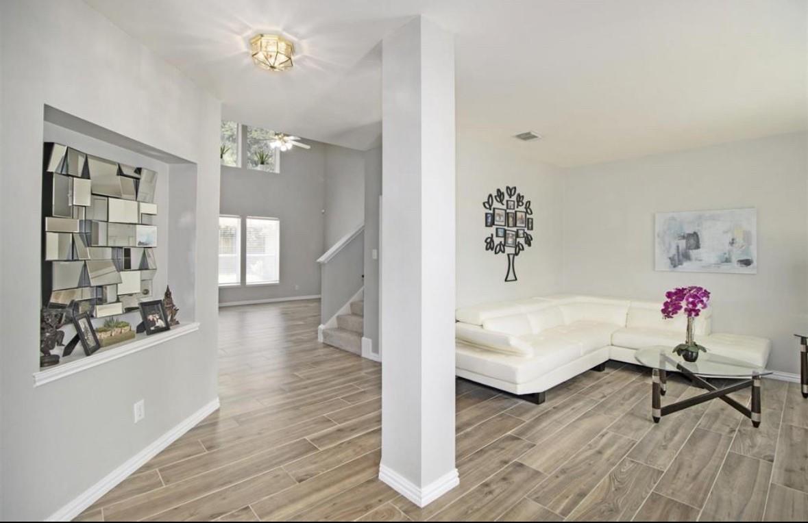 25507 Lyon Springs Court