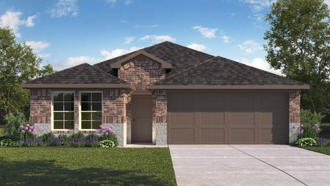Photo of 2507 Ruby Copper Drive, Iowa Colony, TX 77583 (MLS # 61197246)