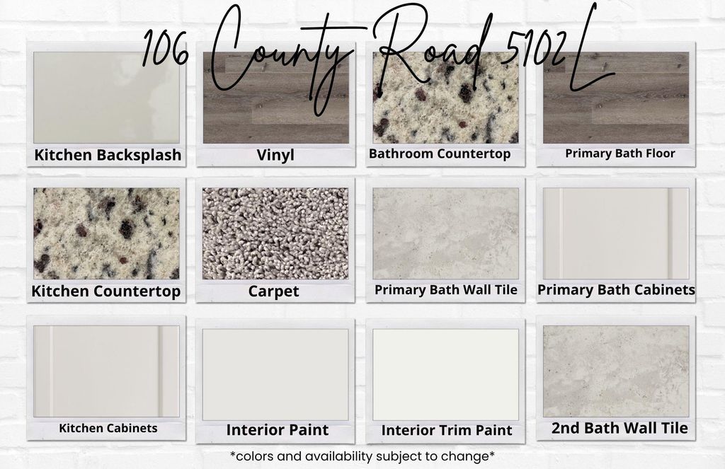 Photo of 106 Road 5102l, Cleveland, TX 77327 (MLS # 52165772)