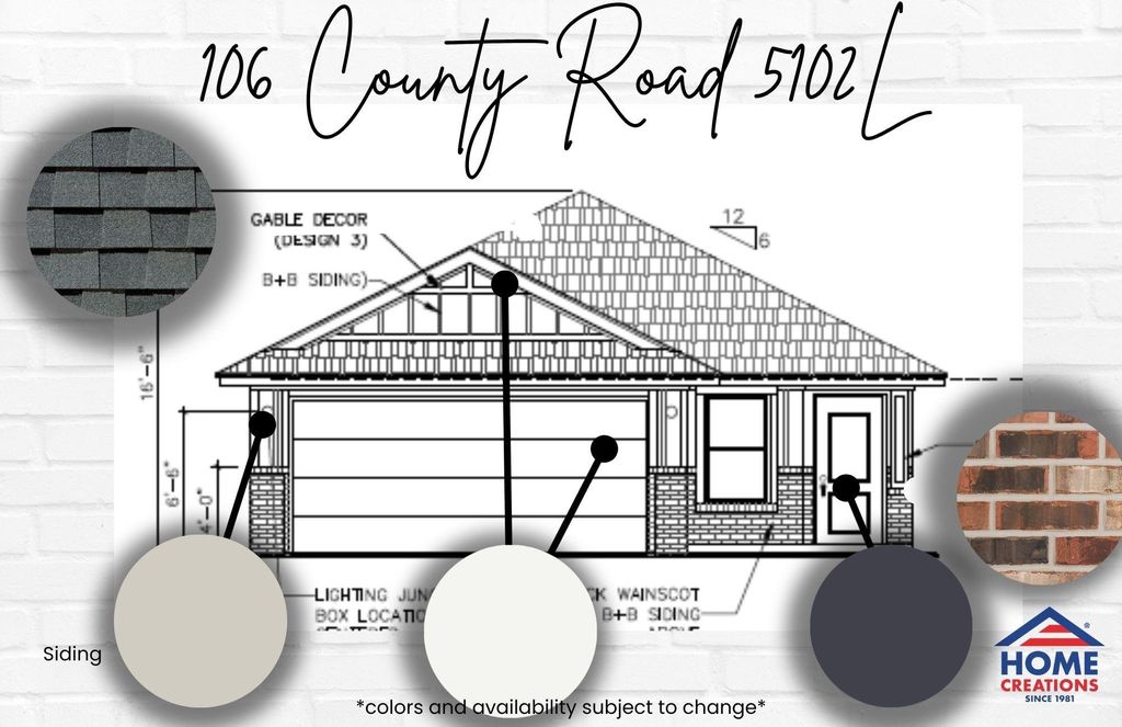 Photo of 106 Road 5102l, Cleveland, TX 77327 (MLS # 52165772)