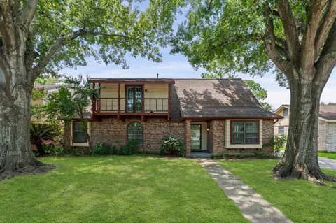 Photo of 11914 Meadowtrail Lane, Meadows Place, TX 77477 (MLS # 29727376)