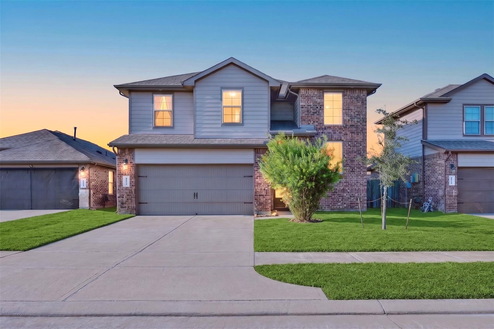 18342 Arcola Bay Lane
