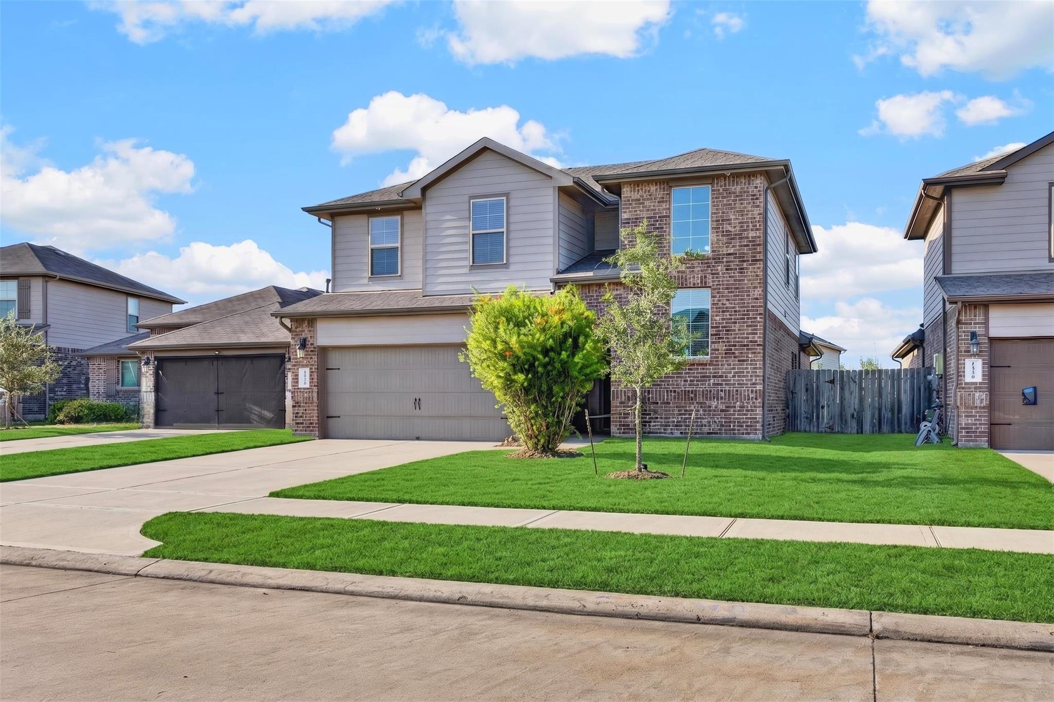 18342 Arcola Bay Lane