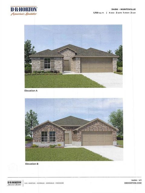 Photo of 31723 Carlisle Cove Court, Fulshear, TX 77441 (MLS # 72599352)
