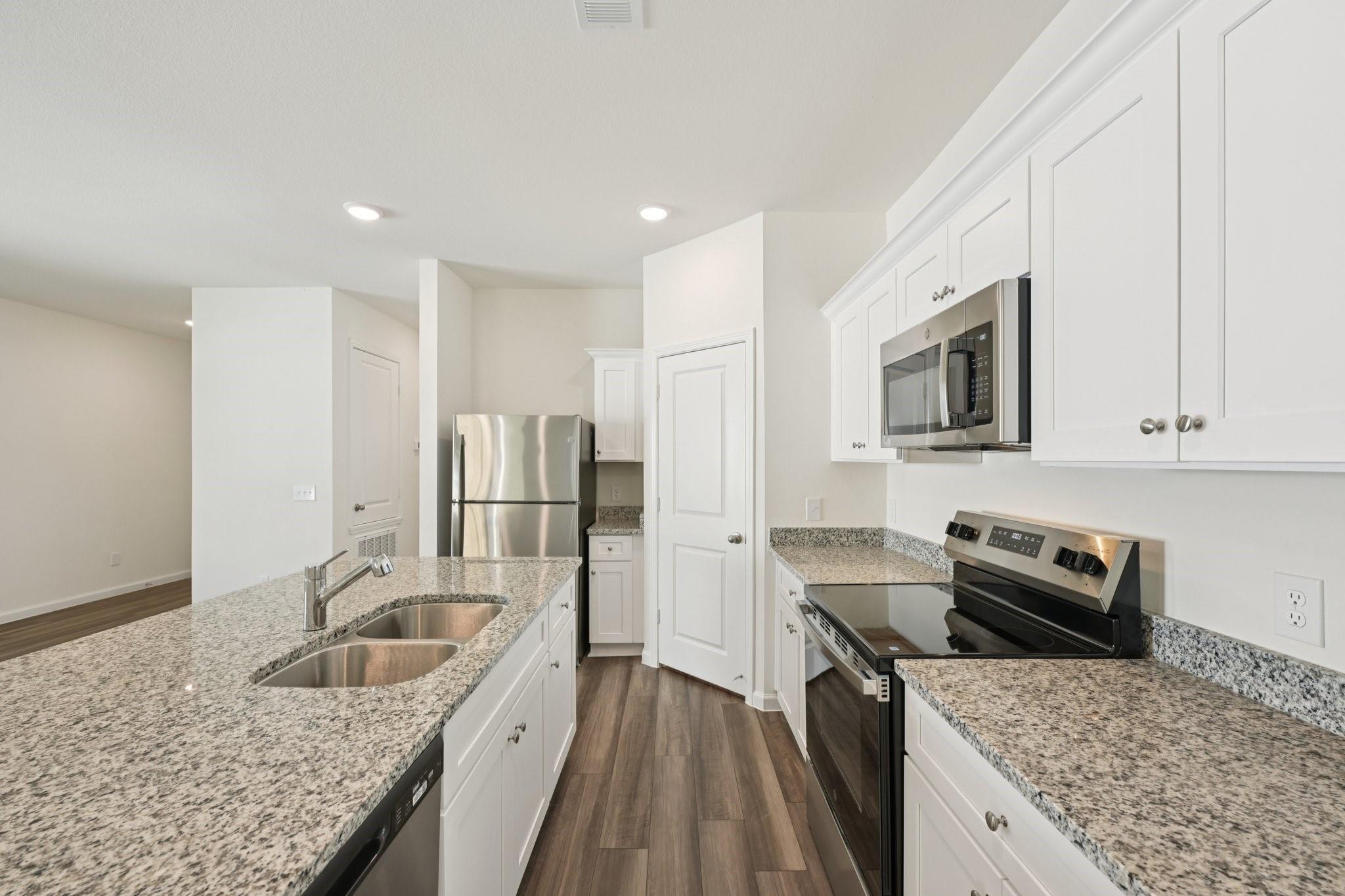2410 Evergreen Falls Drive