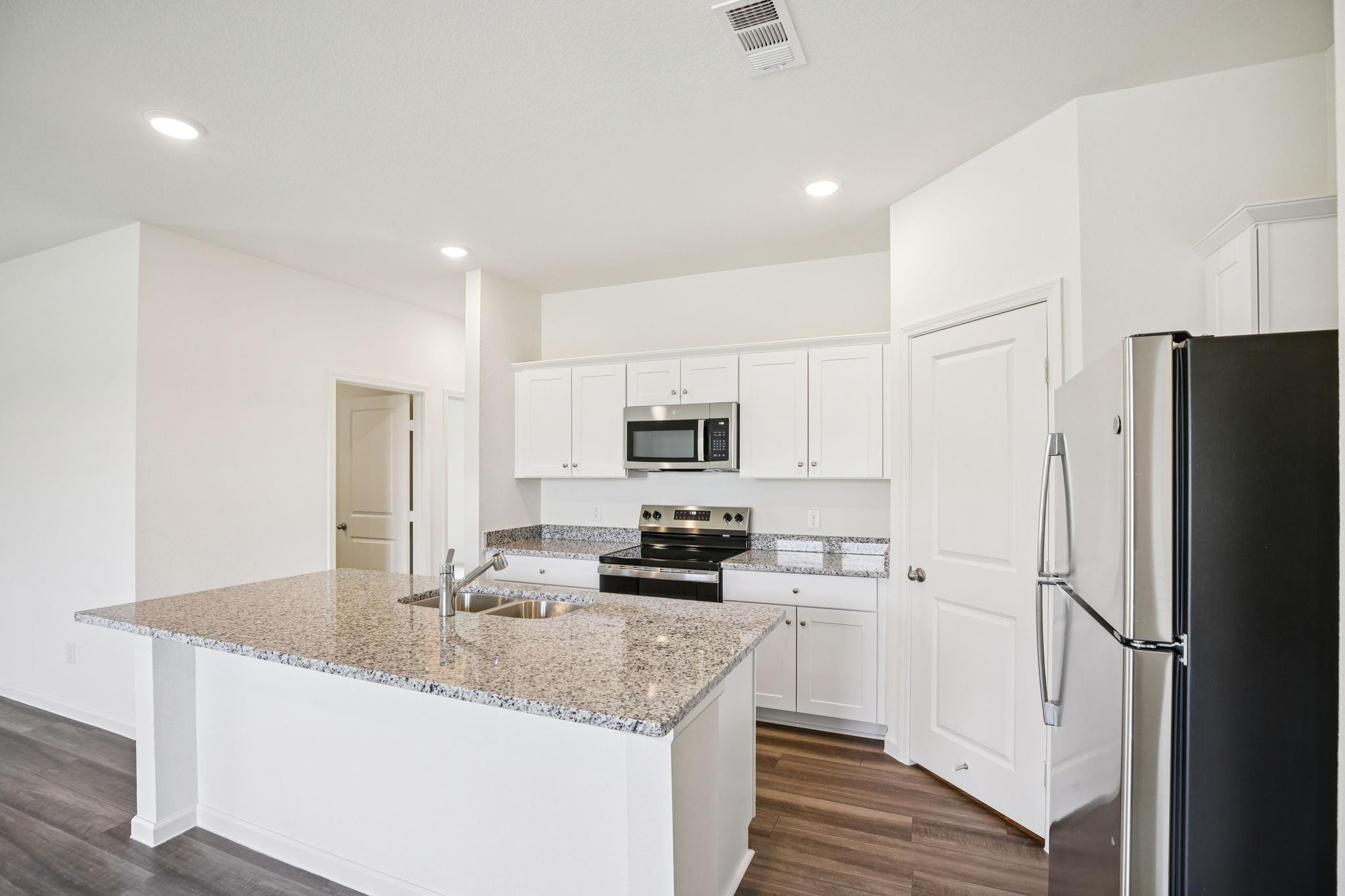 2410 Evergreen Falls Drive