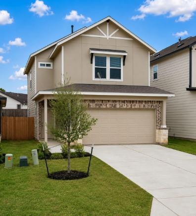 Photo of 14135 Mellow Pine Court, Houston, TX 77090 (MLS # 60462172)