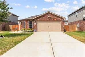 Photo of 1013 Misty Patch Drive, Katy, TX 77493 (MLS # 11702530)
