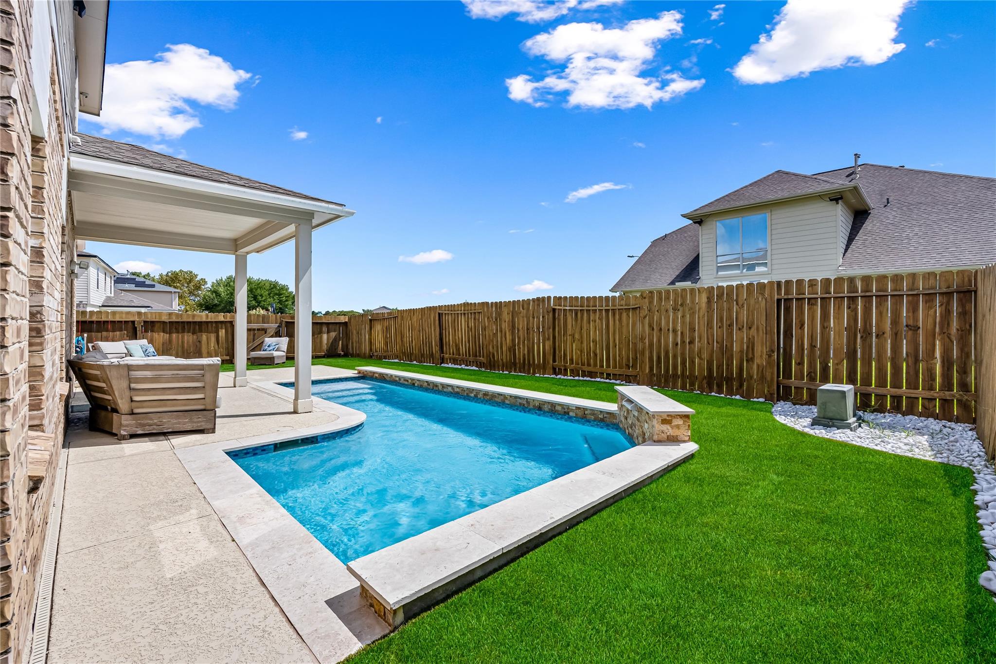 2522 Knoll Shadows Lane