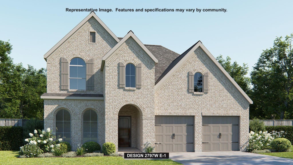 Photo of 21226 Madera Valley Lane, Cypress, TX 77433 (MLS # 7625029)