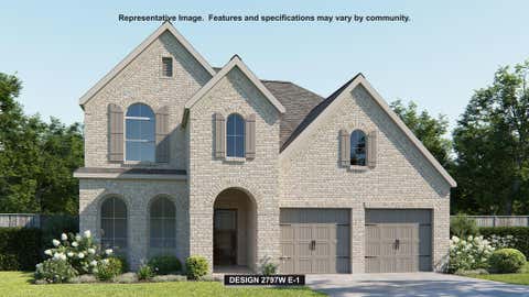 Photo of 21226 Madera Valley Lane, Cypress, TX 77433 (MLS # 7625029)