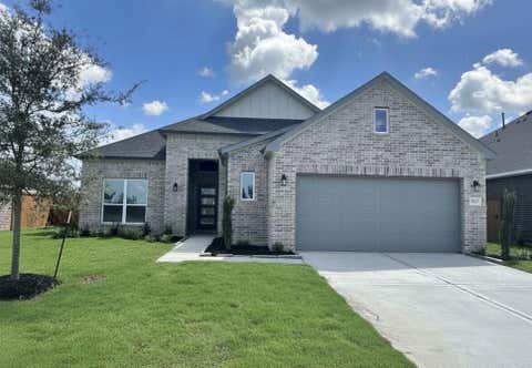 Photo of 13627 Lago Vista Drive, Iowa Colony, TX 77583 (MLS # 98363486)