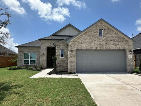 Photo of 13627 Lago Vista Drive, Iowa Colony, TX 77583 (MLS # 98363486)