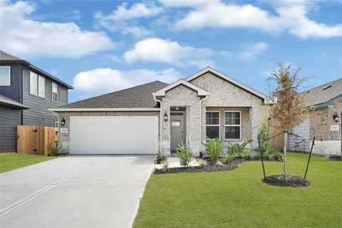 Photo of 1526 Copeland Drive, Rosharon, TX 77583 (MLS # 11265084)