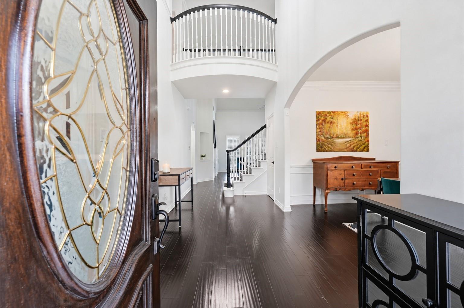 3414 Brinmont Place Lane