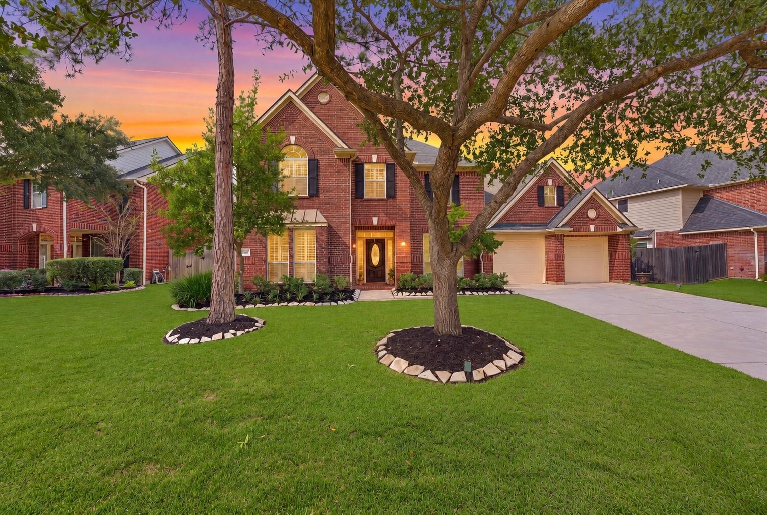 3414 Brinmont Place Lane