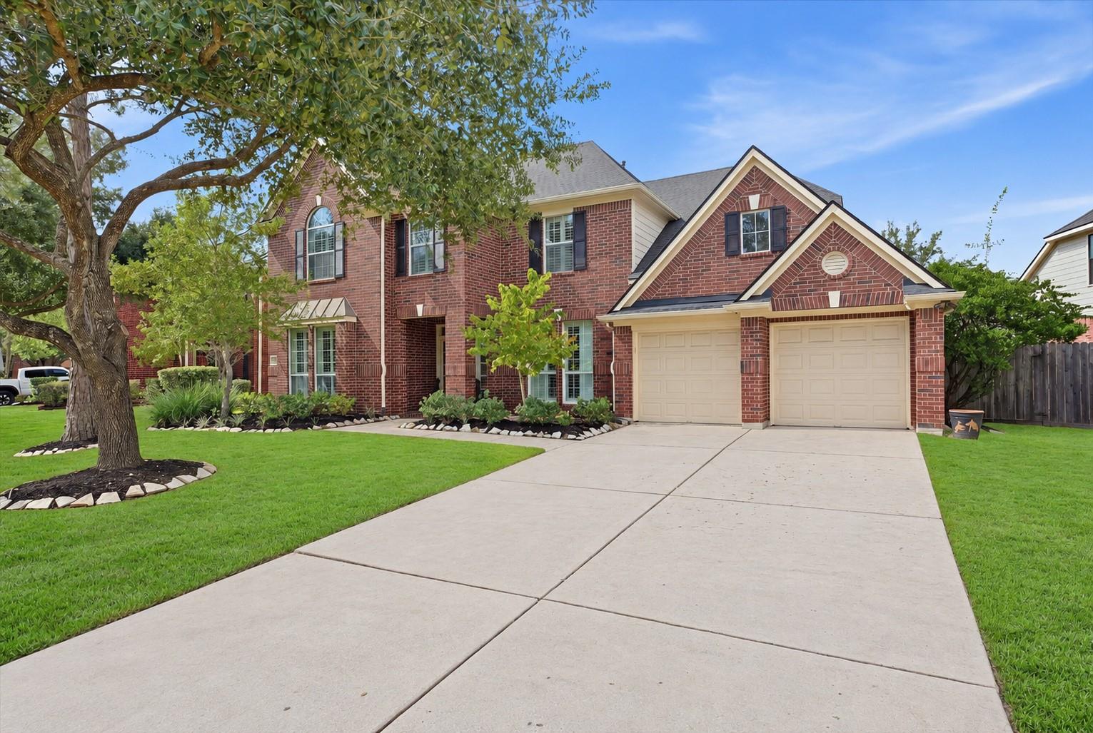 3414 Brinmont Place Lane