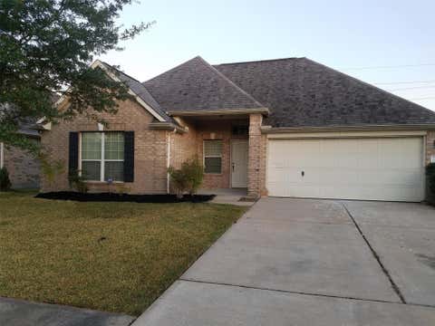 Photo of 15931 Breanna Lane, Houston, TX 77396 (MLS # 84218620)