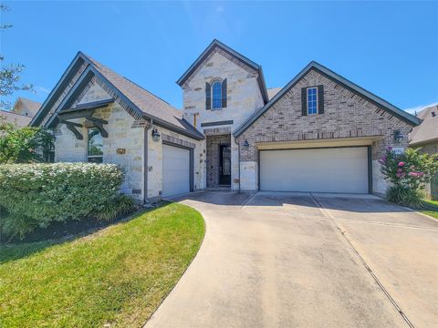 Photo of 18727 Evanhale Bend Drive, Cypress, TX 77429 (MLS # 18379814)