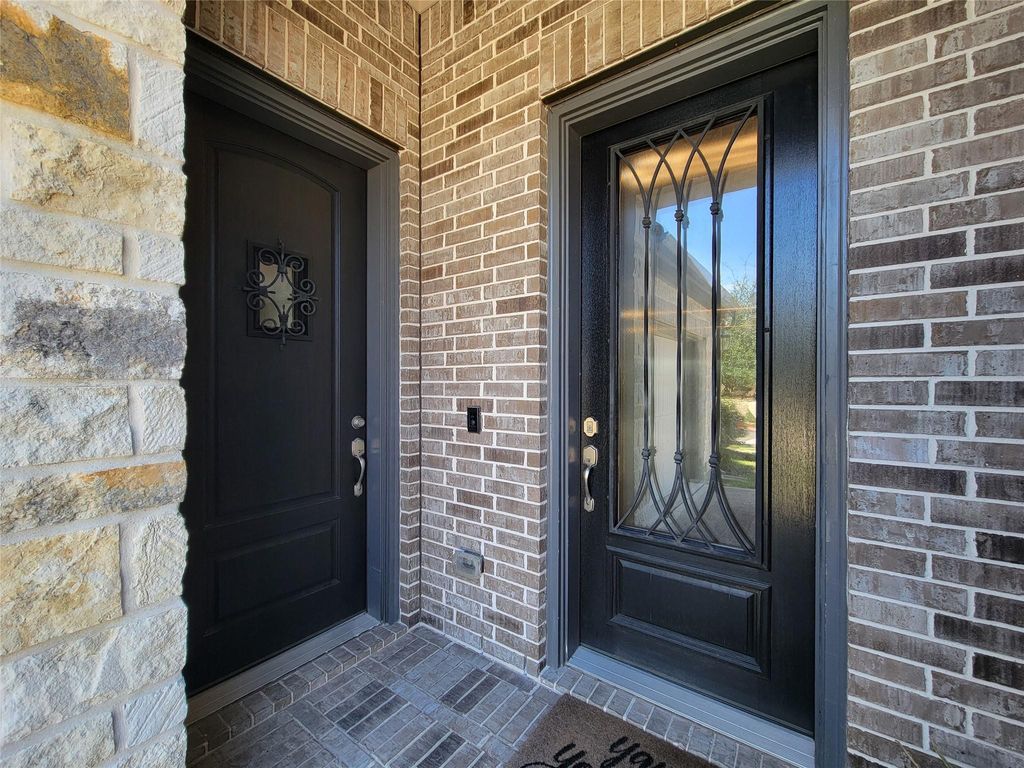 Photo of 18727 Evanhale Bend Drive, Cypress, TX 77429 (MLS # 18379814)