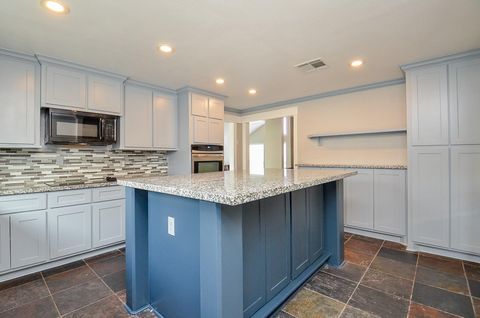Tiny photo for 12510 Seaswept Drive, Houston, TX 77071 (MLS # 60539823)