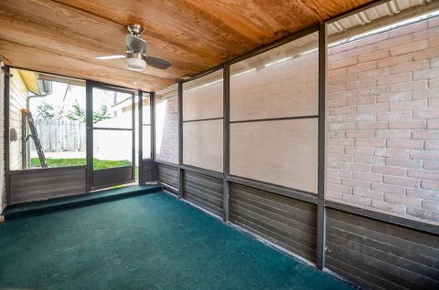 Tiny photo for 12510 Seaswept Drive, Houston, TX 77071 (MLS # 60539823)