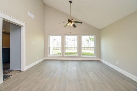 Tiny photo for 12510 Seaswept Drive, Houston, TX 77071 (MLS # 60539823)