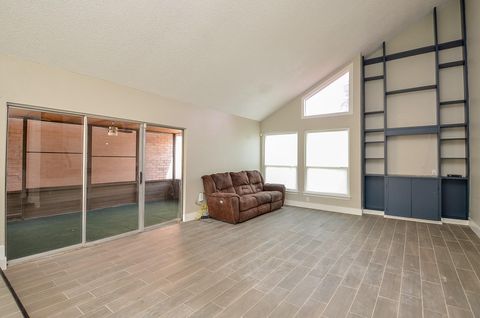 Tiny photo for 12510 Seaswept Drive, Houston, TX 77071 (MLS # 60539823)