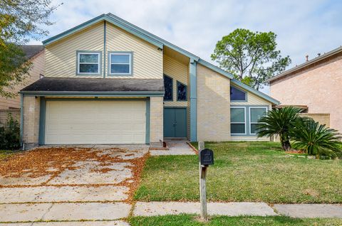 Photo of 12510 Seaswept Drive, Houston, TX 77071 (MLS # 60539823)