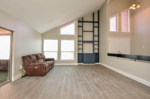 Tiny photo for 12510 Seaswept Drive, Houston, TX 77071 (MLS # 60539823)