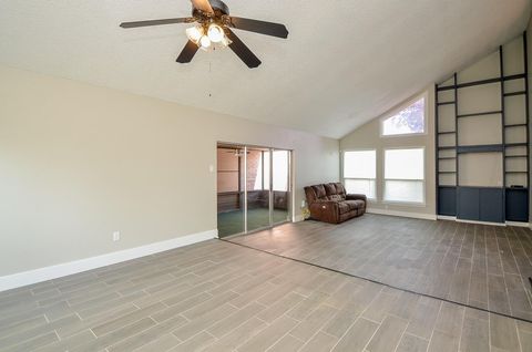 Tiny photo for 12510 Seaswept Drive, Houston, TX 77071 (MLS # 60539823)