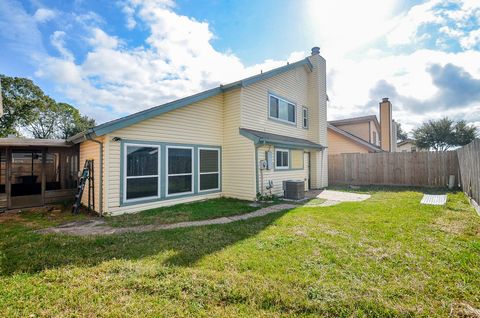 Tiny photo for 12510 Seaswept Drive, Houston, TX 77071 (MLS # 60539823)