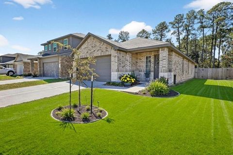 Photo of 24063 Kentwood Springs Drive, Spring, TX 77373 (MLS # 54318693)