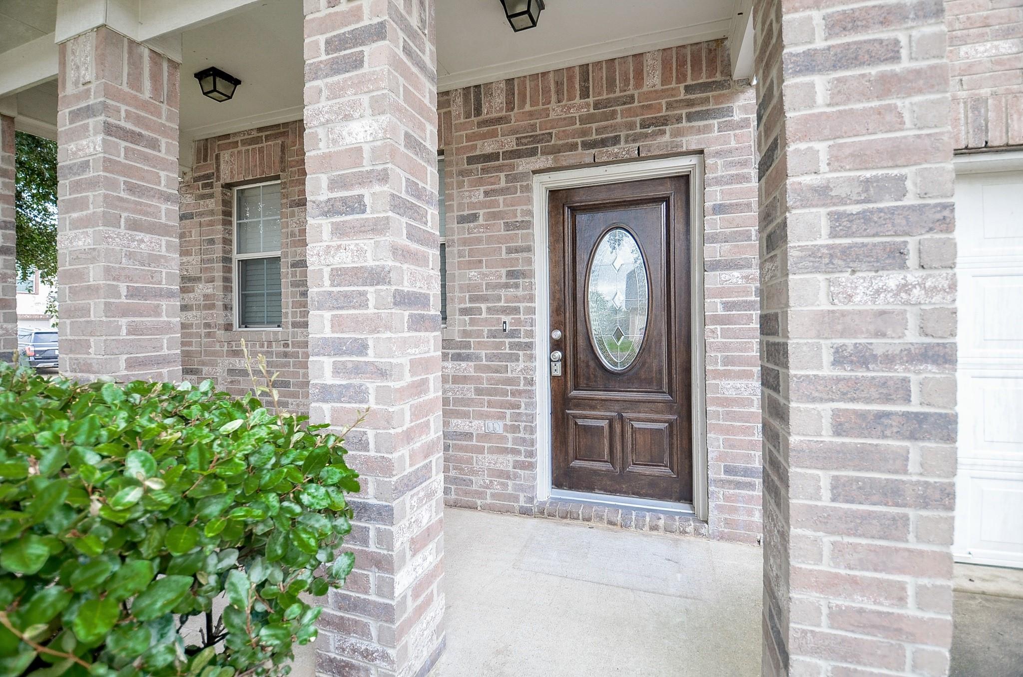 20903 Hamlet Ridge Lane