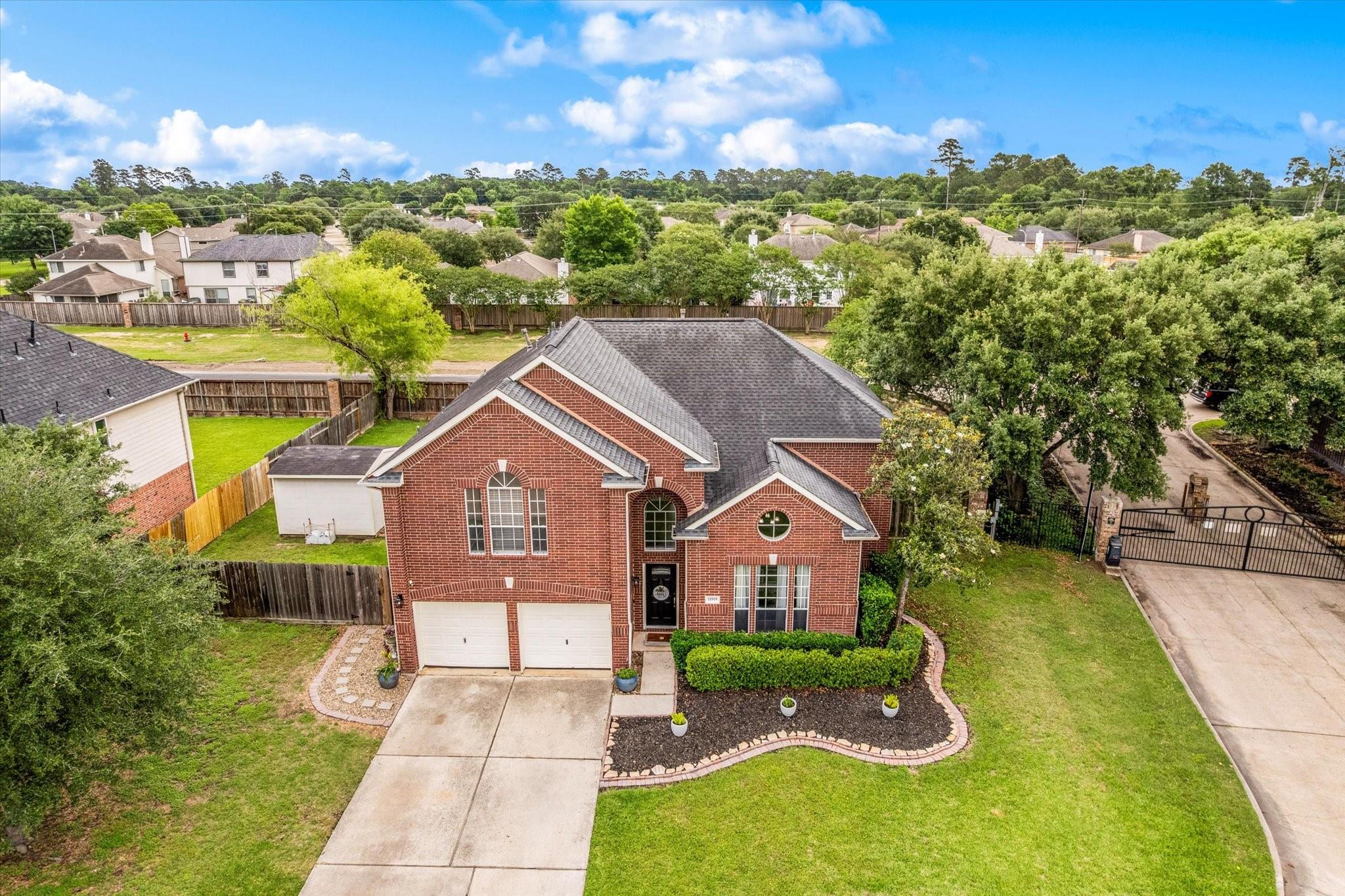 11919 Helene Court