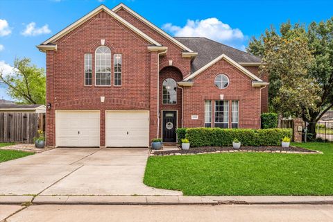 Photo of 11919 Helene Court, Pinehurst, TX 77362 (MLS # 16356282)