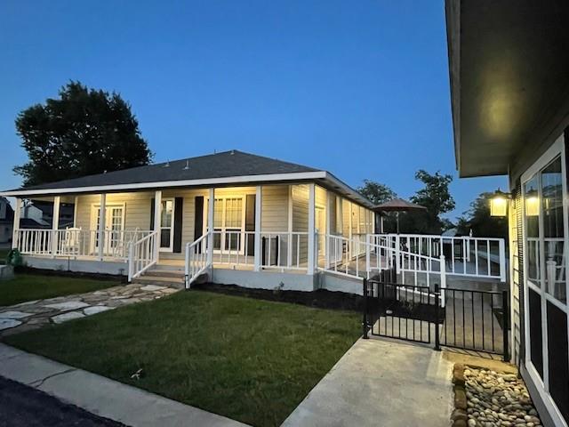 32 Palisade Circle