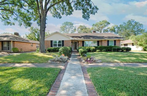 1006 Baymeadow Drive Houston TX 77062