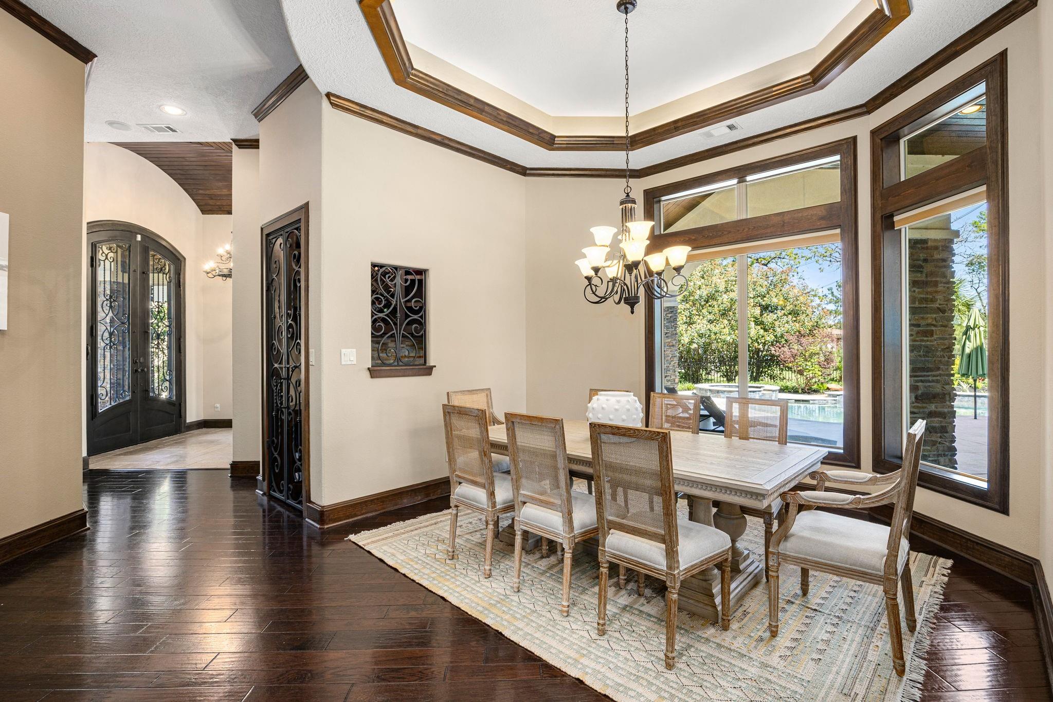 27302 Keystone Bend Court