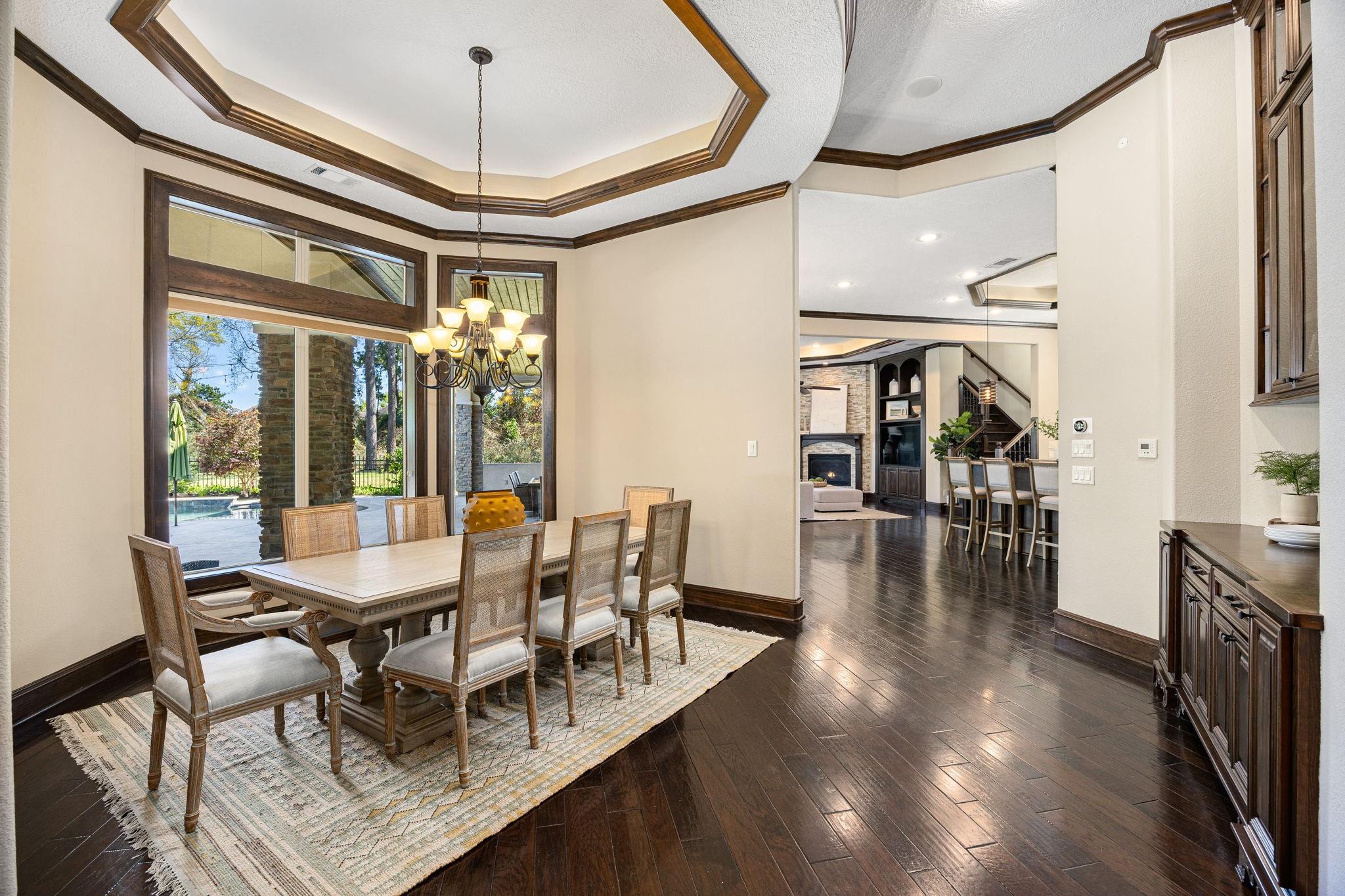 27302 Keystone Bend Court