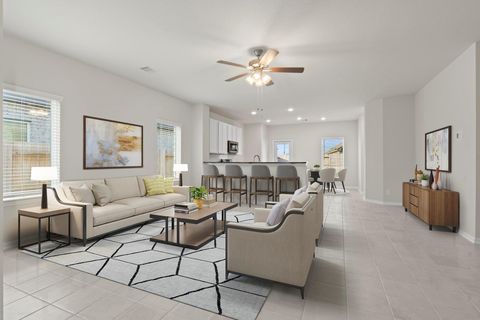 Photo of 22218 Rome Breeze Drive, Hockley, TX 77447 (MLS # 11180294)