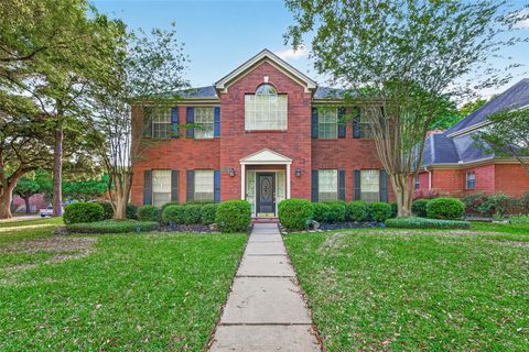 Photo of 1422 N Yegua River Circle, Sugar Land, TX 77478 (MLS # 75448314)