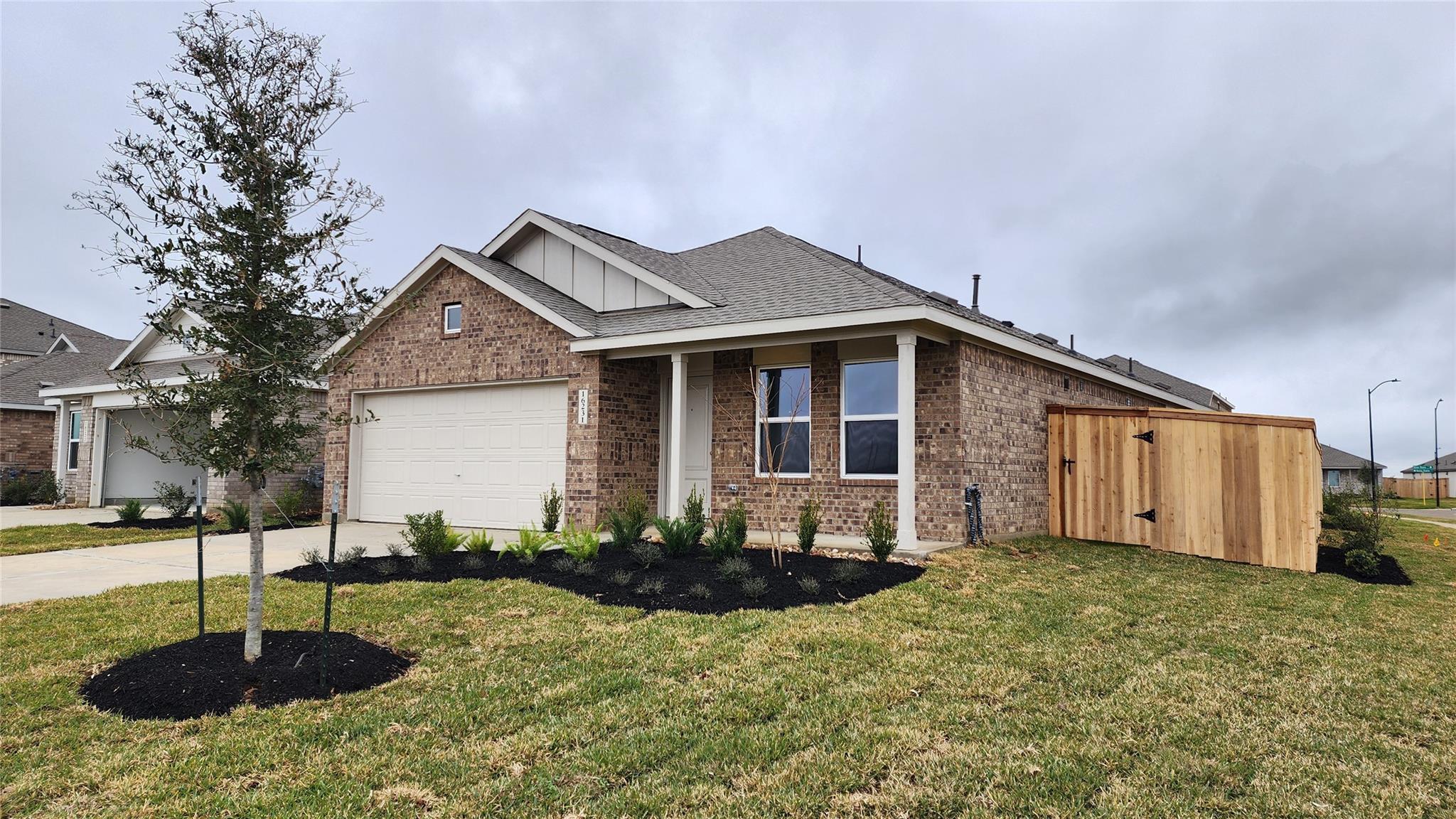 16231 Domestic Dove Way