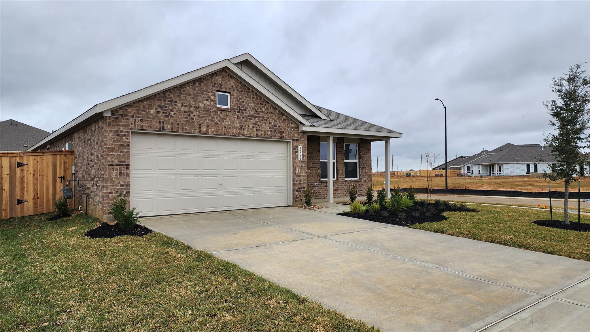 16231 Domestic Dove Way