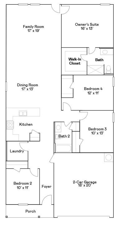 16231 Domestic Dove Way