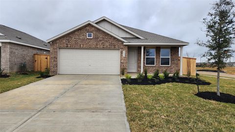Photo of 16231 Domestic Dove Way, Hockley, TX 77447 (MLS # 84737046)